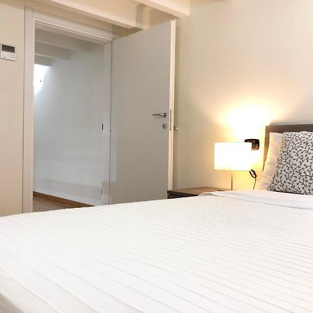 Future Apartments 밀라노 외부 사진