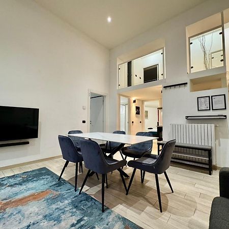 Future Apartments 밀라노 외부 사진