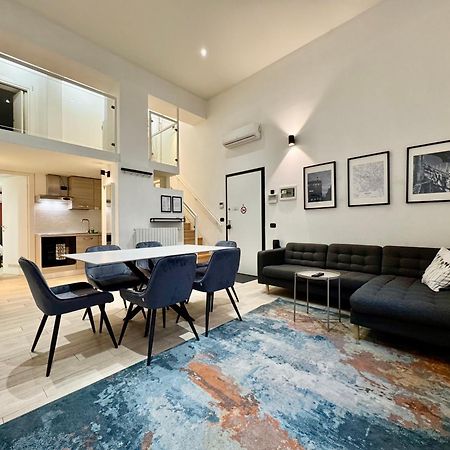Future Apartments 밀라노 외부 사진