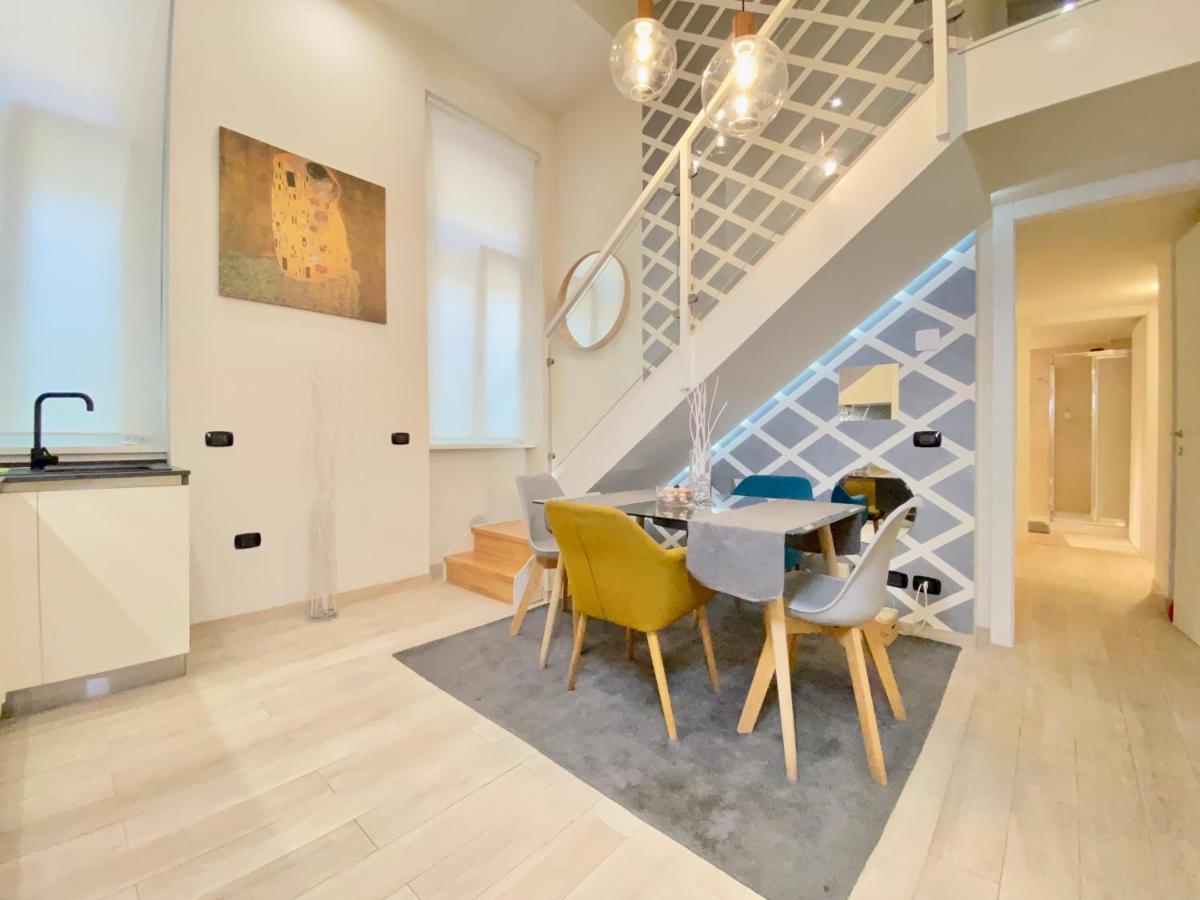 Future Apartments 밀라노 외부 사진