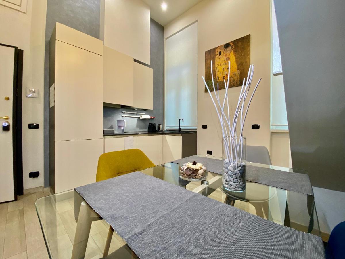 Future Apartments 밀라노 외부 사진
