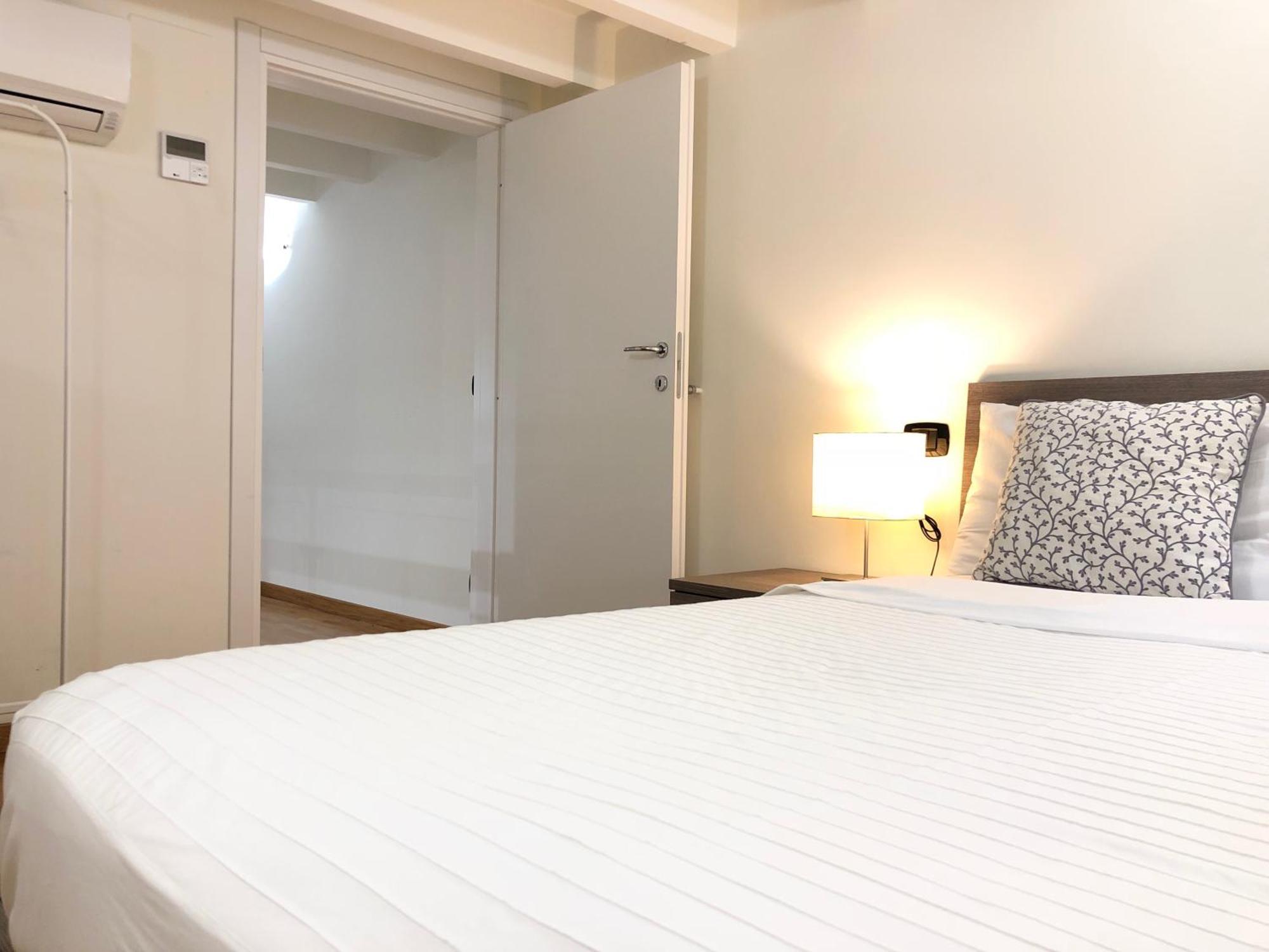 Future Apartments 밀라노 외부 사진