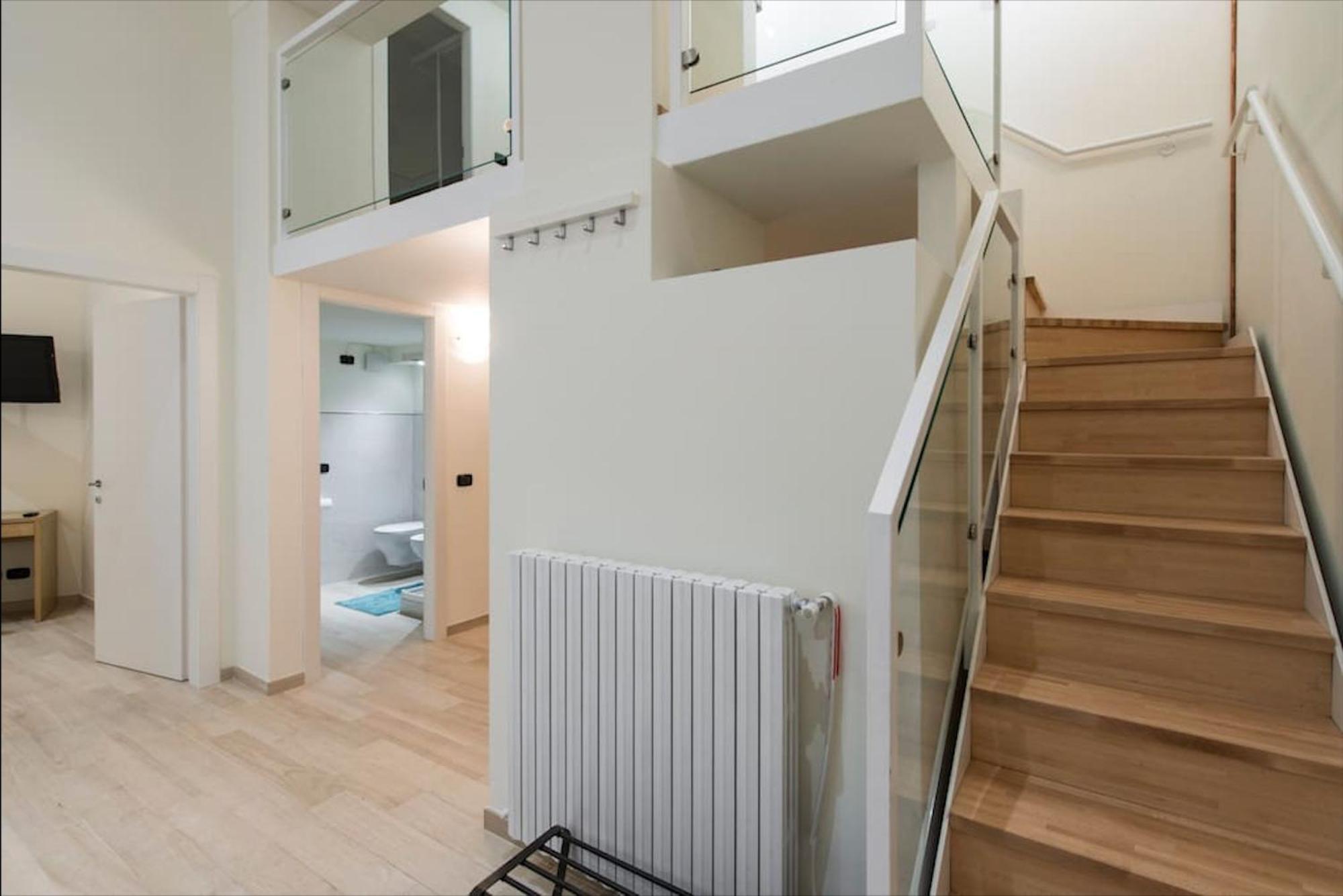 Future Apartments 밀라노 외부 사진
