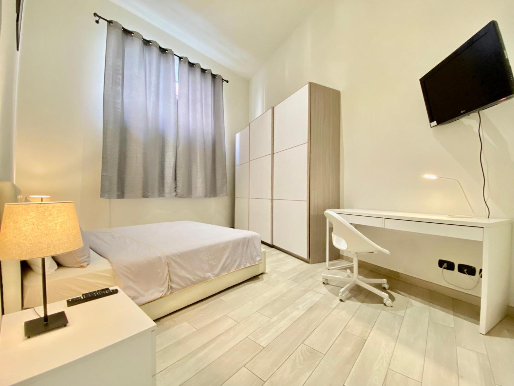 Future Apartments 밀라노 객실 사진