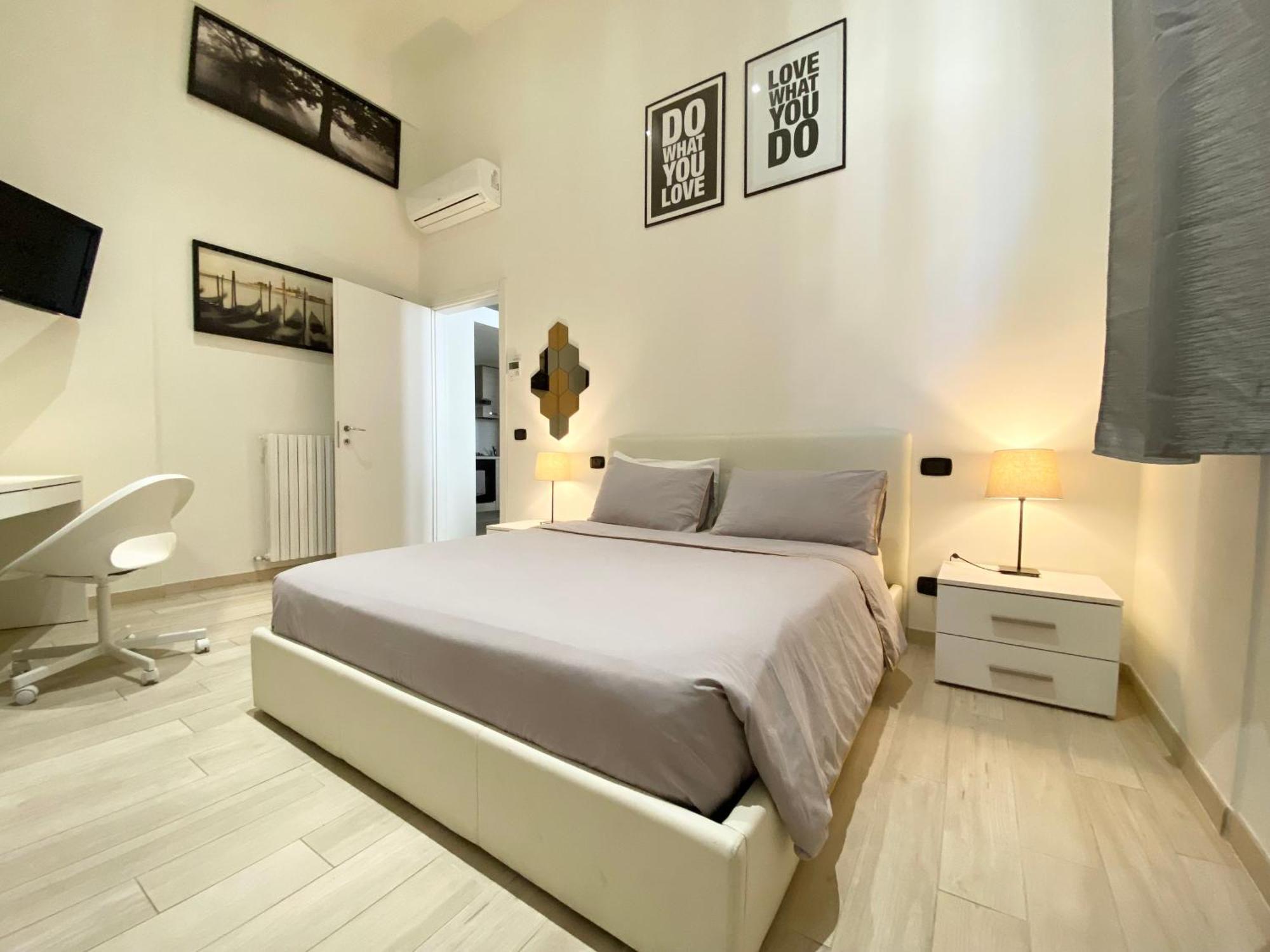 Future Apartments 밀라노 객실 사진