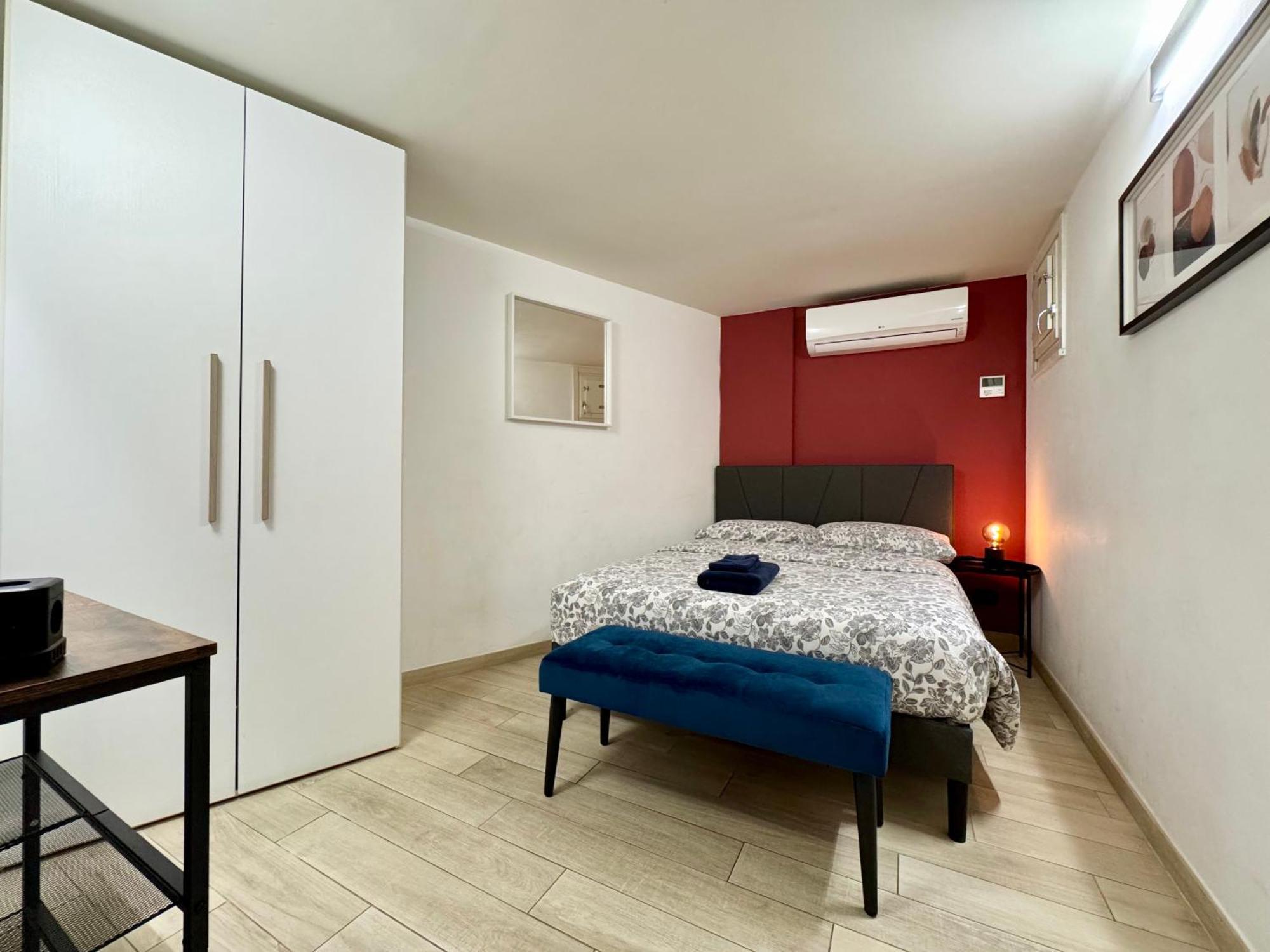 Future Apartments 밀라노 객실 사진