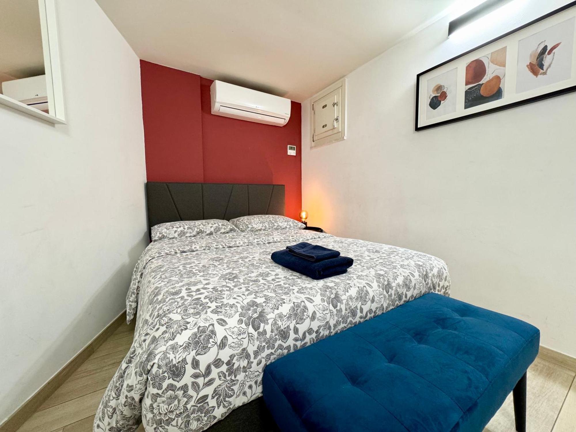 Future Apartments 밀라노 객실 사진