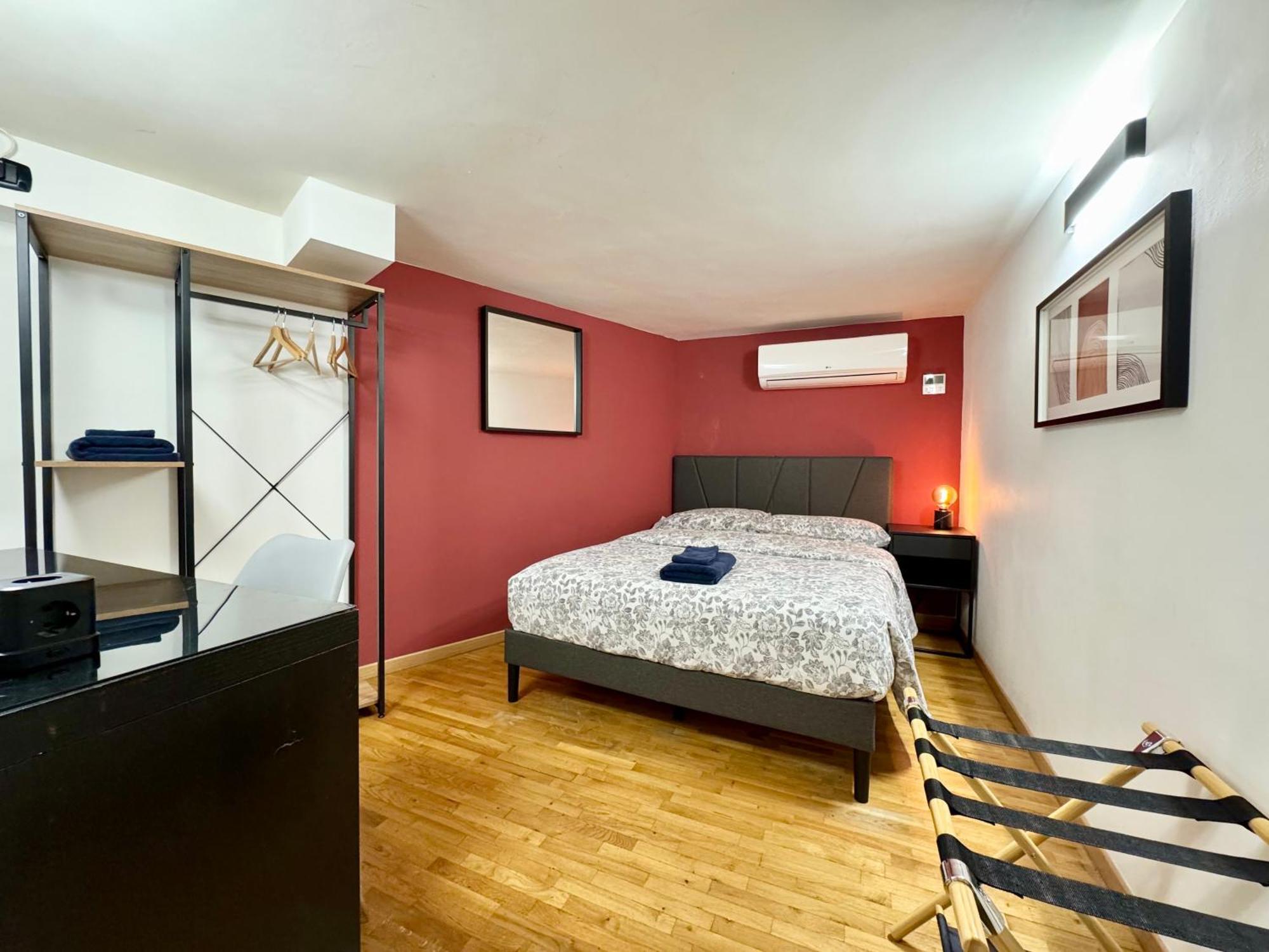 Future Apartments 밀라노 객실 사진