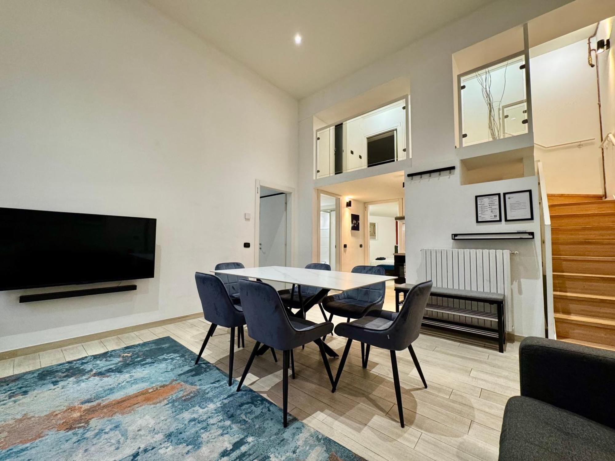 Future Apartments 밀라노 외부 사진