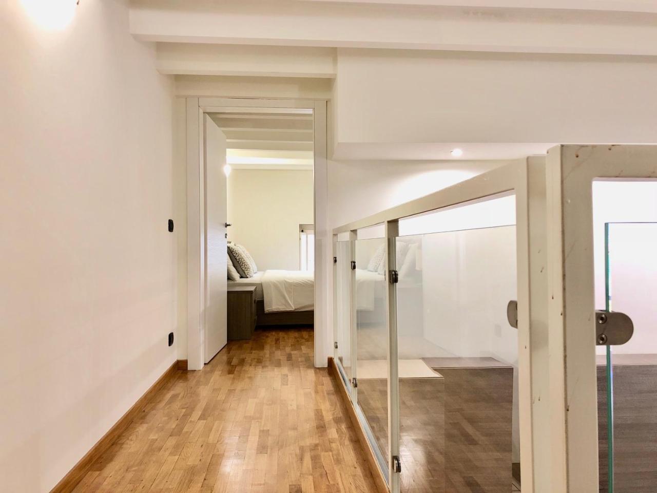 Future Apartments 밀라노 외부 사진