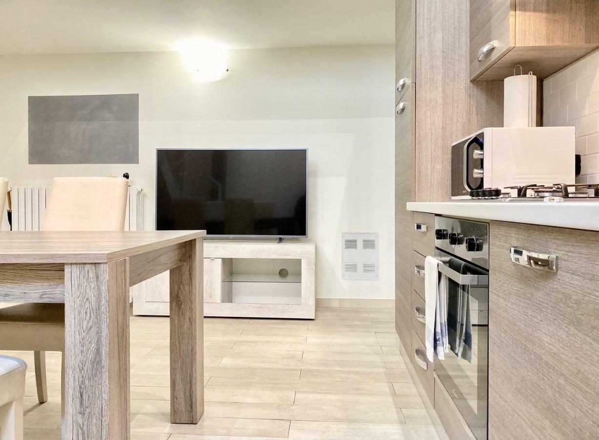 Future Apartments 밀라노 외부 사진