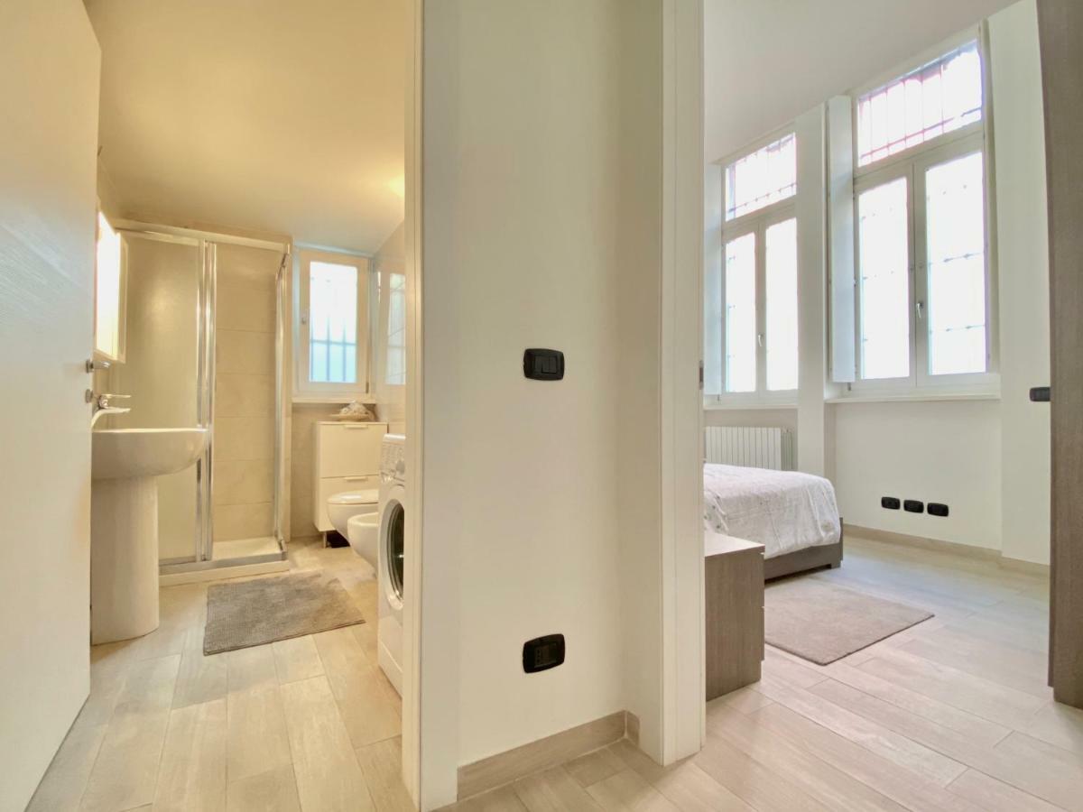 Future Apartments 밀라노 외부 사진